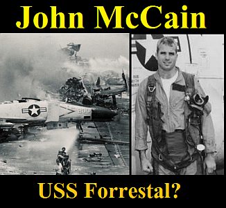 mccain