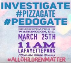 pedogate