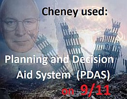 cheney