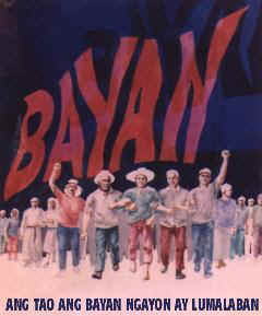 BAYAN