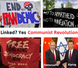 china, israel, jews, communist revolution, deep state, leftists