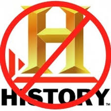 fake history pearl harbor uss liberty 9/11 wwII cold war christianity islamophobia tonkin maine wikipedia censorship