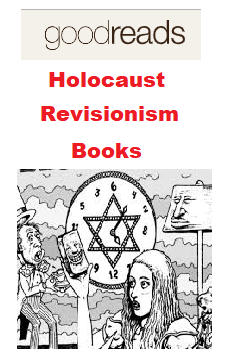amazon wordpress banned holocaust revisionist books new source