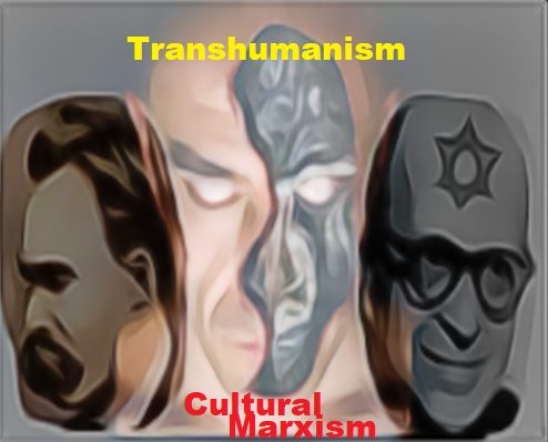 transhumanism israel cryonics vr ai gene therapy space colonization cybernetics robotics molecular manufacturing mind upload